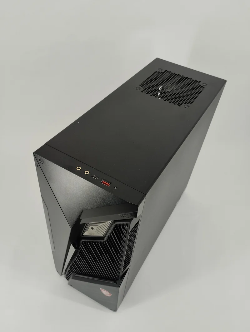MSI Desktop Gaming PC MAG Infinite S3 14NVP7-2689DE - Refurbished
