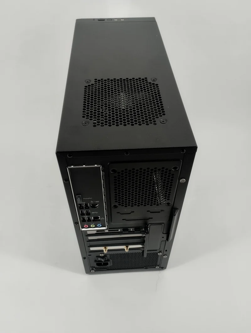 MSI Desktop Gaming PC MAG Infinite S3 14NVP7-2689DE - Refurbished