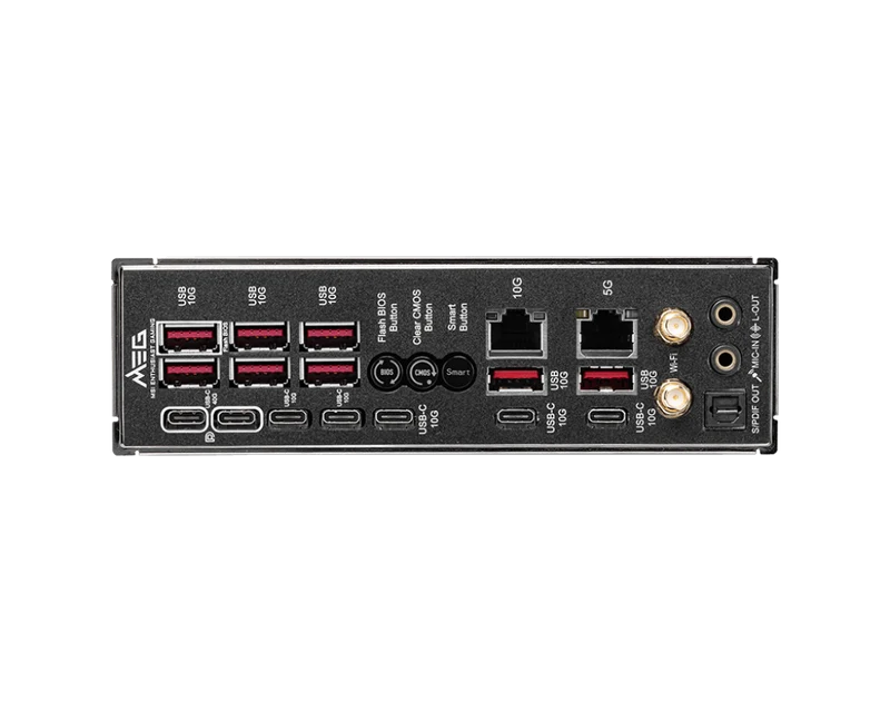 MSI Motherboard MEG X870E GODLIKE MAX