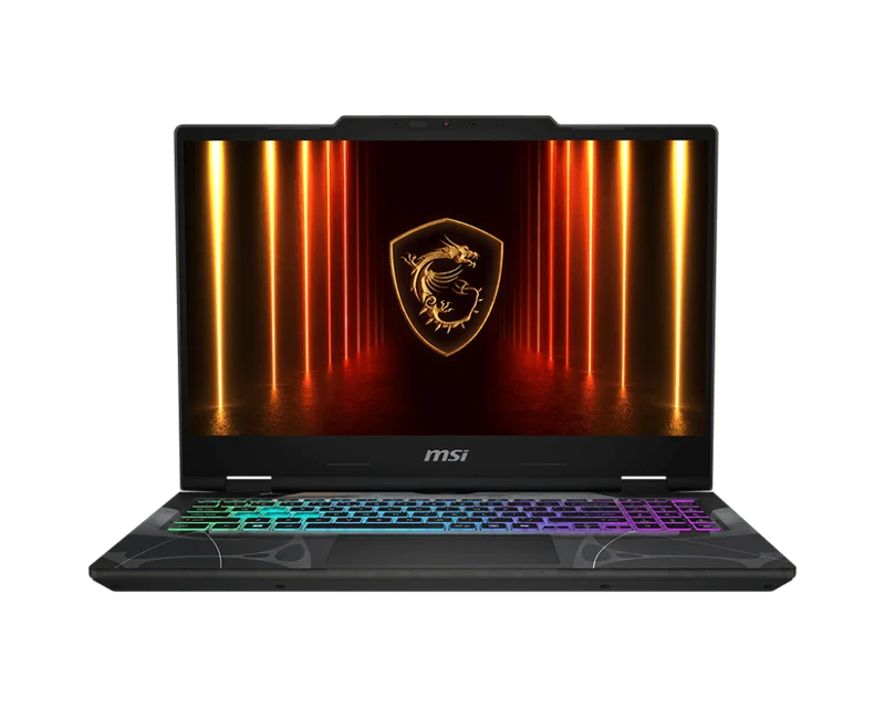 MSI Laptop Cyborg 15 B13WEKG-867DENN - Refurbished