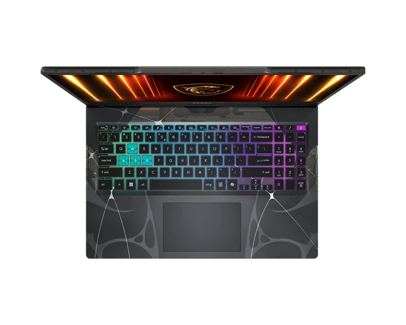 MSI Laptop Cyborg 15 B13WEKG-867DENN - Refurbished
