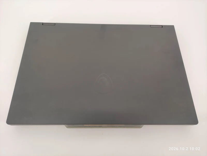MSI Laptop Cyborg 15 B13WEKG-867DENN - Refurbished