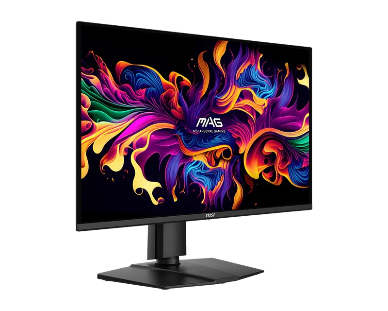 MAG 274QPA QD-OLED X24 | MSI Gaming Monitor ****Verpackung leicht beschädigt****