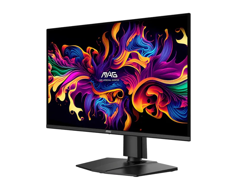 MAG 274QPA QD-OLED X24 | MSI Gaming Monitor ****Verpackung leicht beschädigt****
