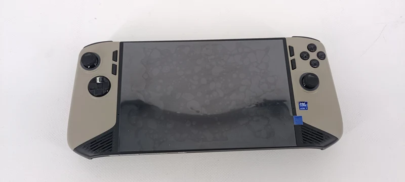 MSI Handheld PC Claw 8 AI+ A2VM-006UK - Refurbished