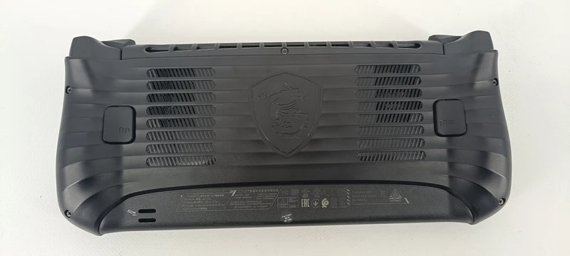 MSI Handheld PC Claw 8 AI+ A2VM-006UK - Refurbished