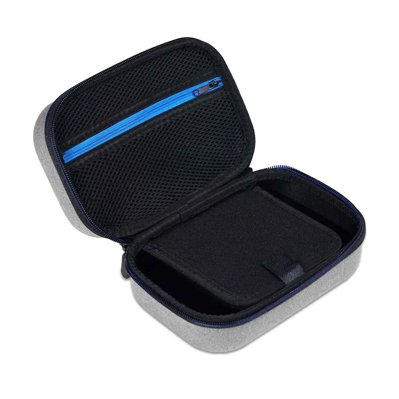 FEELWORLD Tragetasche Kompatibel mit 5-6 Zoll Kamera Field DSLR Monitor