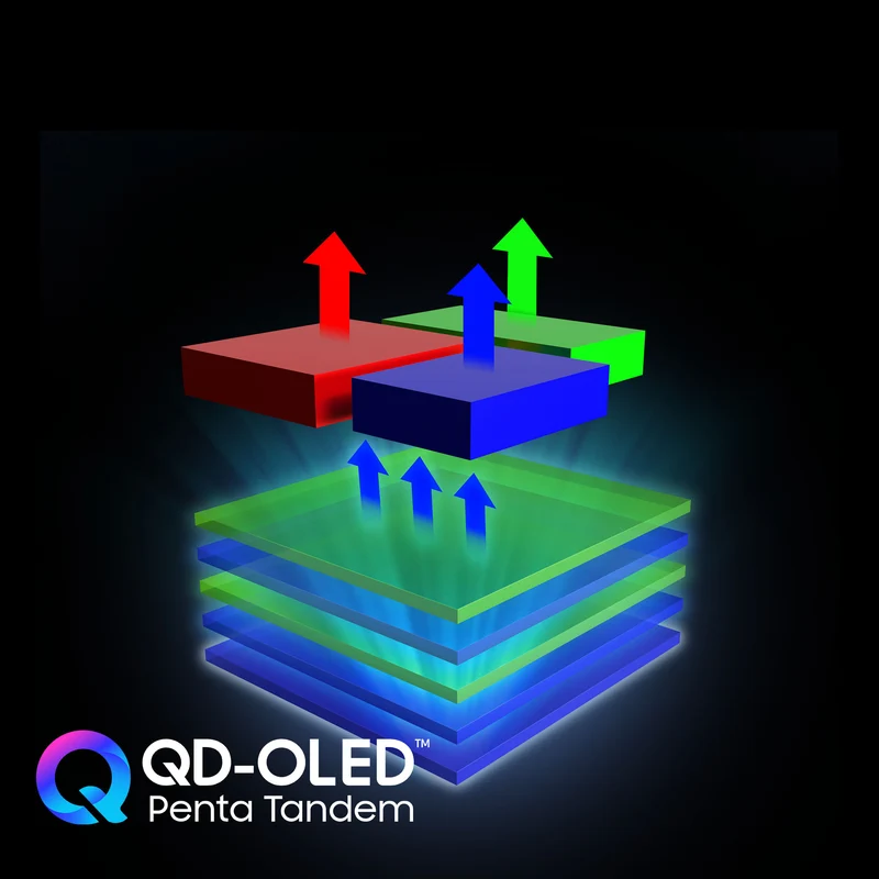 MPG 322UR QD-OLED X24 | MSI Gaming Monitor