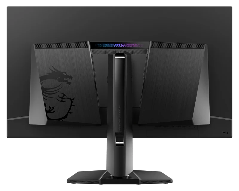 MPG 322UR QD-OLED X24 | MSI Gaming Monitor