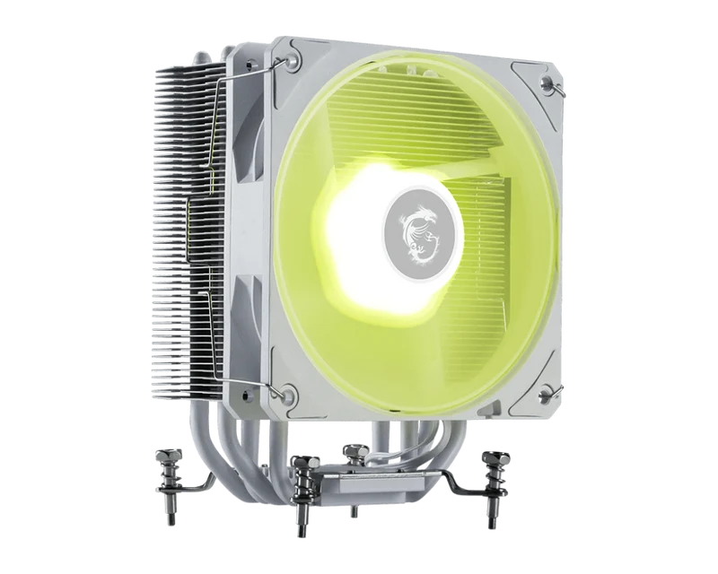MAG COREFROZR AA13 WHITE