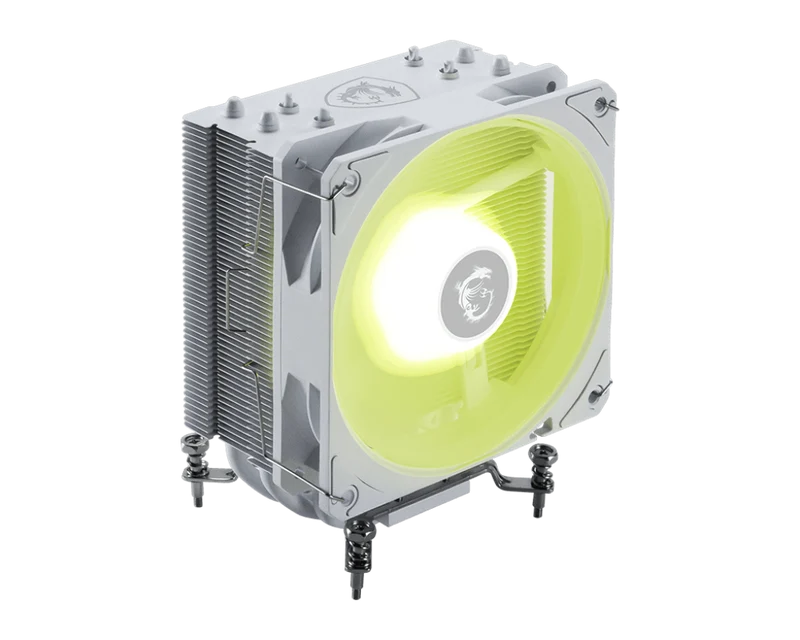 MAG COREFROZR AA13 WHITE