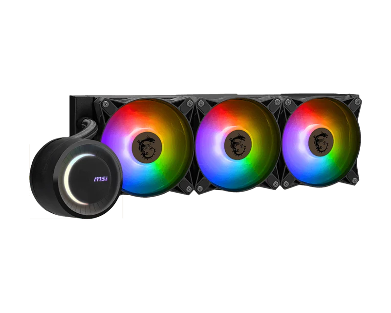 MSI CB Wasserkühlung MAG CORELIQUID E360
