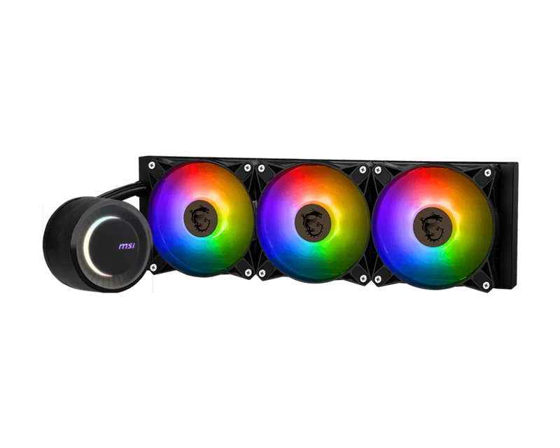 MSI CB Wasserkühlung MAG CORELIQUID E360