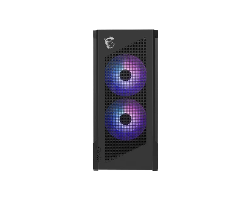 MSI CB PC Gehäuse Mid-Tower MPG VELOX 300R AIRFLOW PZ