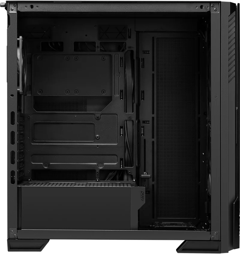 MSI CB PC Gehäuse Mid-Tower MPG VELOX 300R AIRFLOW PZ