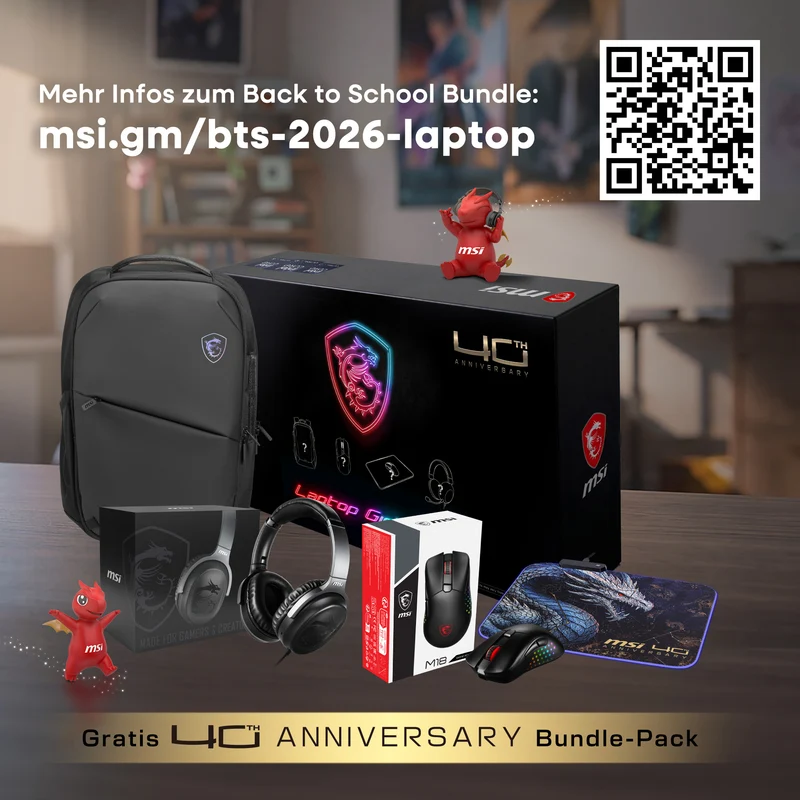 MSI Laptop Titan 18 HX A2WJ-1087DE