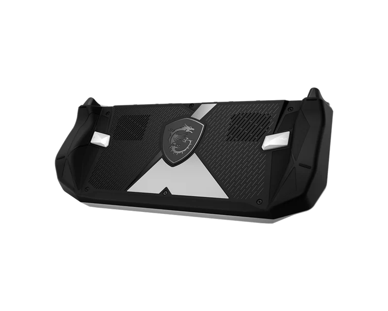 MSI Handheld PC Claw A8 BZ2EM-036 Polar Tempest