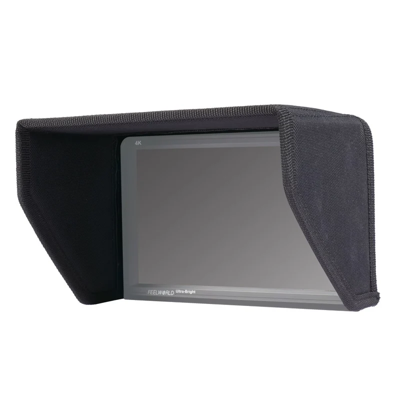 FEELWORLD FW279, FW279S Monitor Sunhood, Sonnenschutz