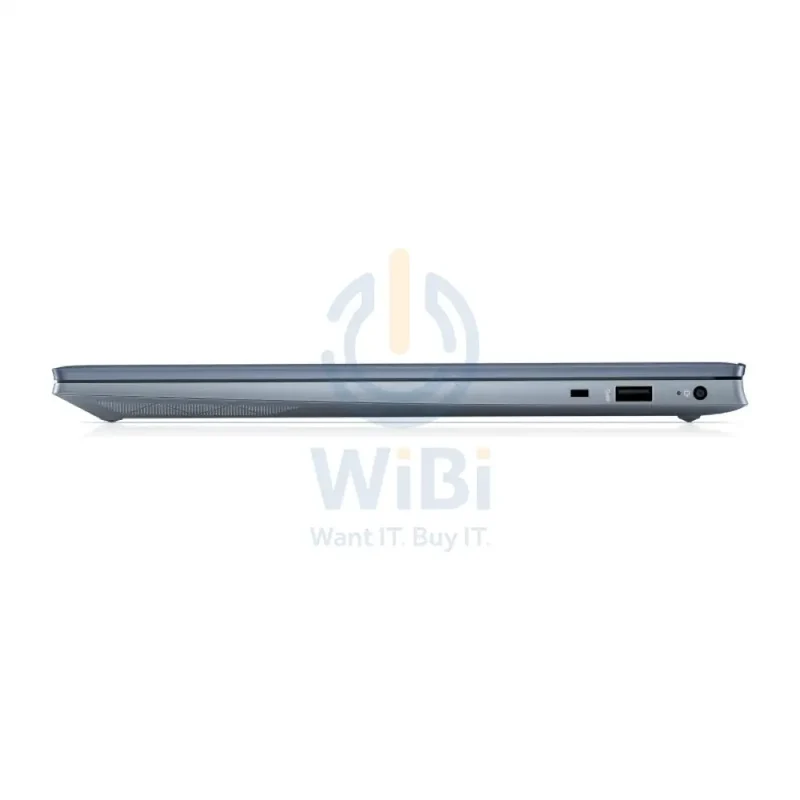 HP Pavilion 15-EG2015NE - 15.6" FHD / i7 / 8GB / 512GB (NVMe M.2 SSD) / 2GB VGA / Win 11 Pro / Fog Blue / 1YW - Laptop