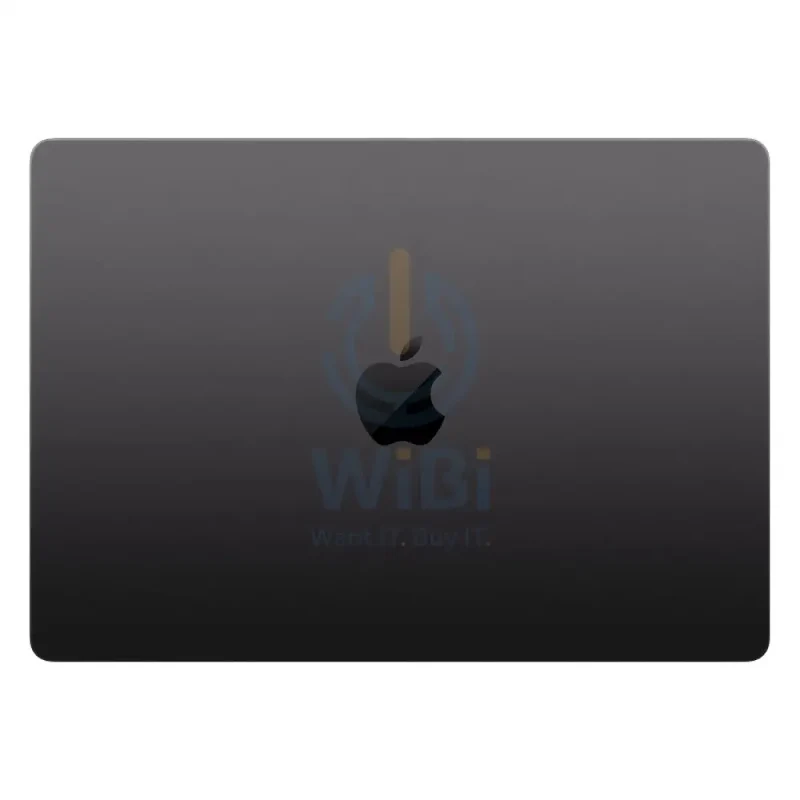 Apple MacBook Pro - 14.2" / M3 Max / 16-Core CPU / 40-Core GPU / 48GB RAM / 1TB SSD / Arb/Eng / Space Black / 1YW