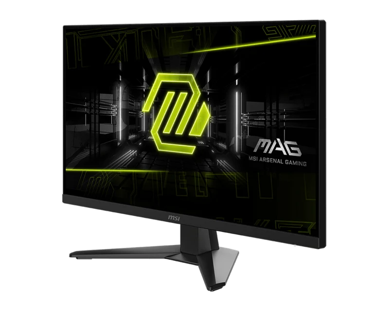 MAG 272F | MSI Gaming Monitor