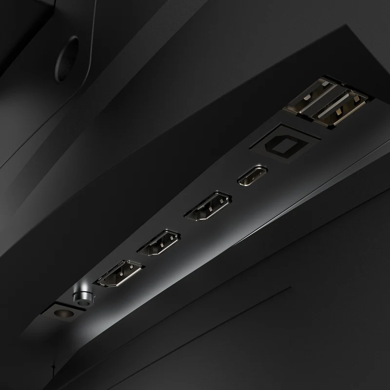 MSI CB MAG 275CQRF QD E2 | MSI Gaming Monitor