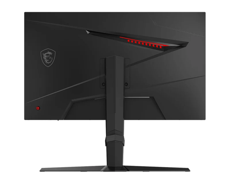MSI CB MAG 275CQRF QD E2 | MSI Gaming Monitor