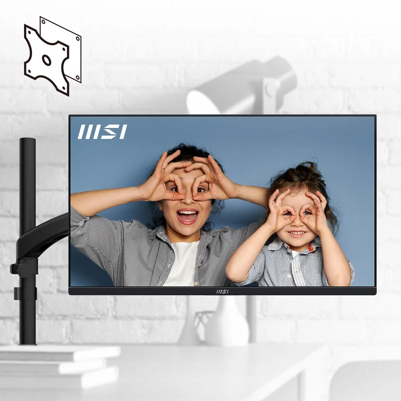 PRO MP251 | MSI PRO Monitor