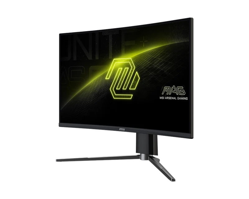MSI CB MAG 27CQ6PF | MSI Gaming Monitor
