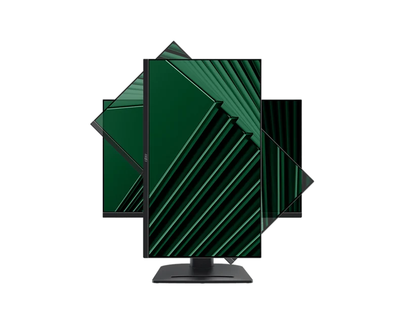 MSI CB PRO MP275QPG | MSI Pro Monitor