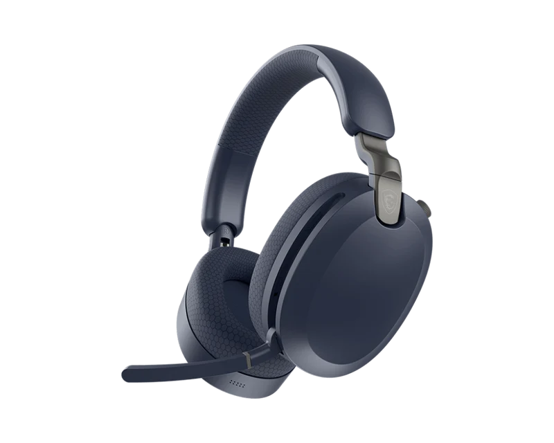 MSI Headset MAESTRO 500 W BLACK