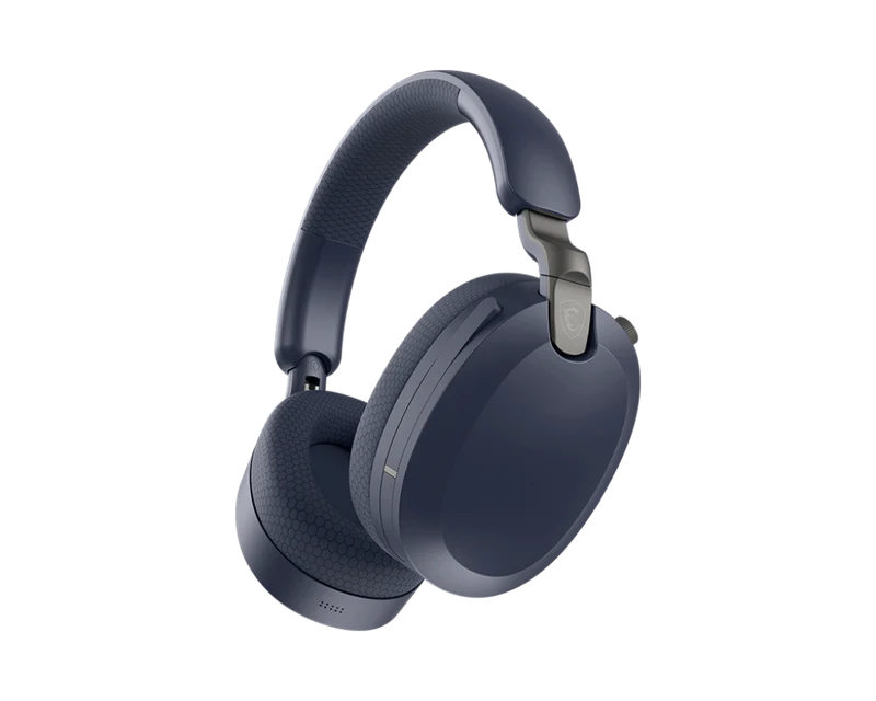 MSI Headset MAESTRO 500 W BLACK