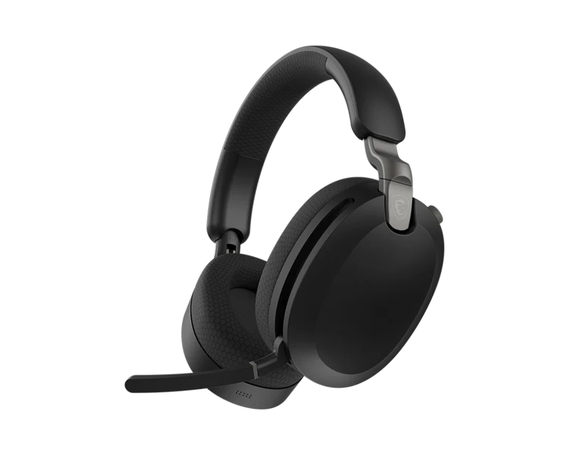 MSI Headset MAESTRO 500 W BLACK