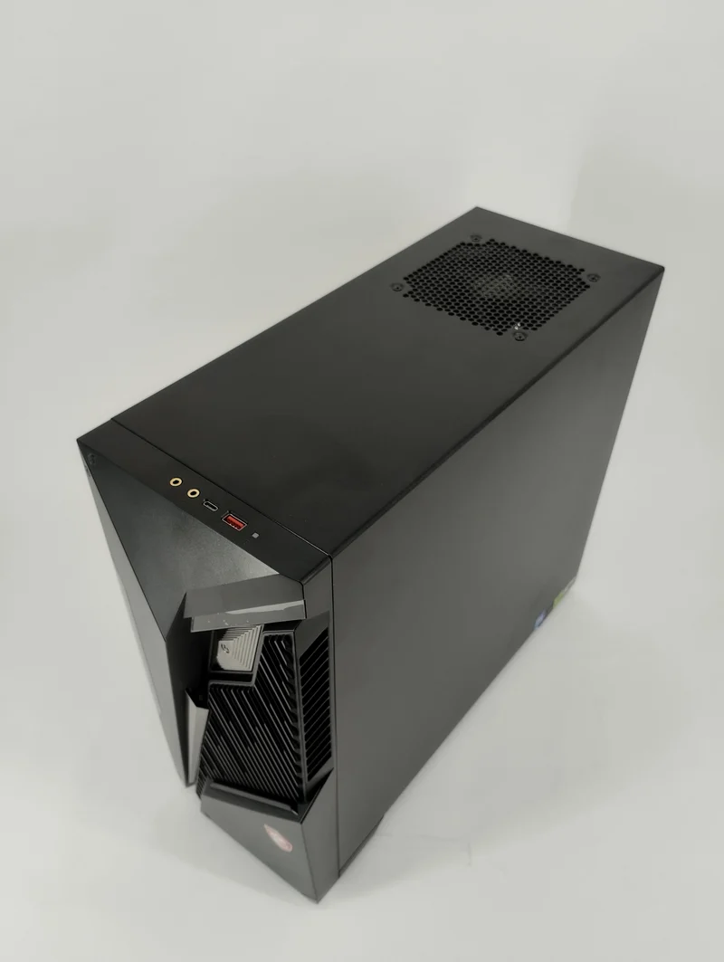 MSI Desktop Gaming PC MAG Infinite S3 14NVL5-2860EU - Refurbished