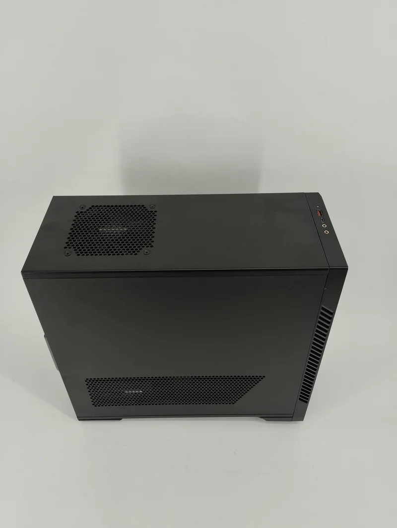 MSI Desktop Gaming PC MAG Infinite S3 14NVL5-2860EU - Refurbished