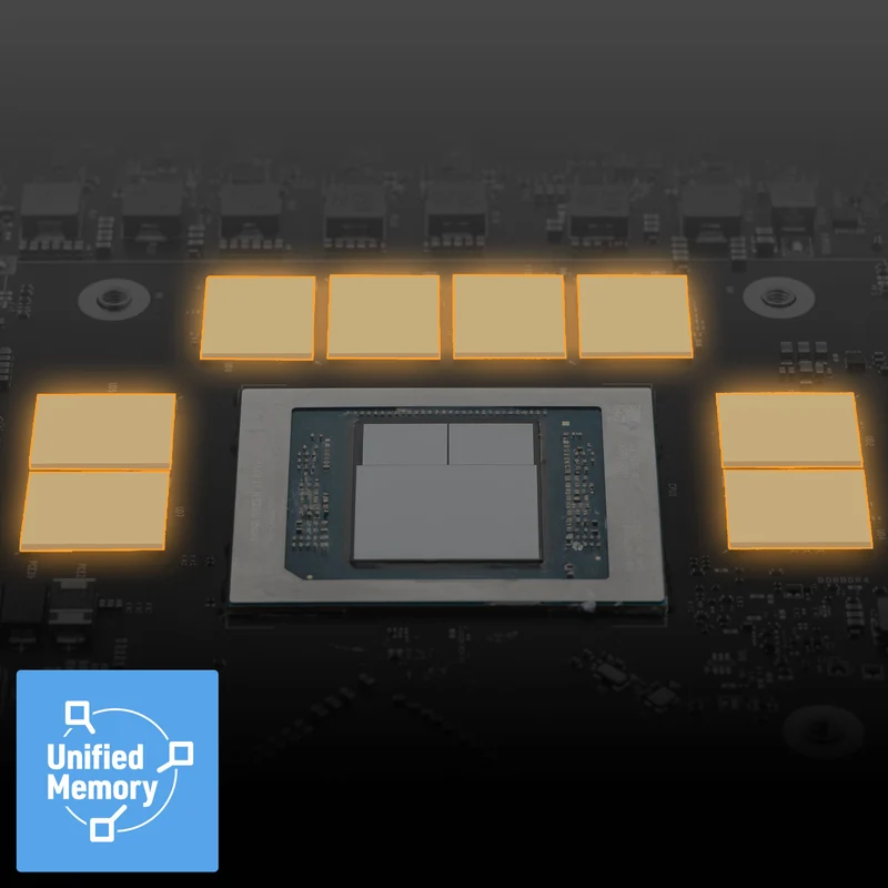 MSI PRO MAX EDGE AI+ 11M-005EU - IPC Personal AI Computer