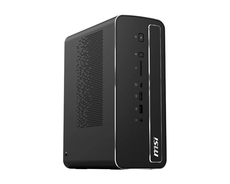 MSI PRO MAX EDGE AI+ 11M-005EU - IPC Personal AI Computer