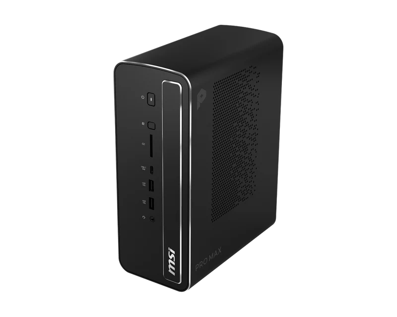 MSI PRO MAX EDGE AI+ 11M-005EU - IPC Personal AI Computer