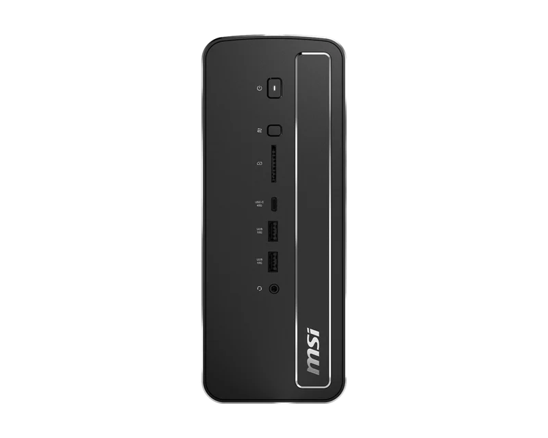 MSI PRO MAX EDGE AI+ 11M-005EU - IPC Personal AI Computer