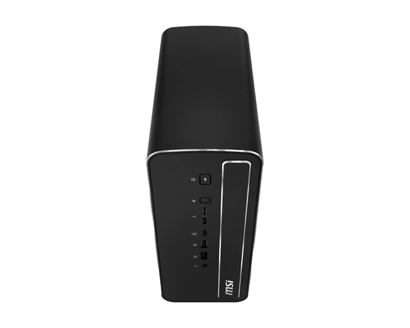 MSI PRO MAX EDGE AI+ 11M-005EU - IPC Personal AI Computer