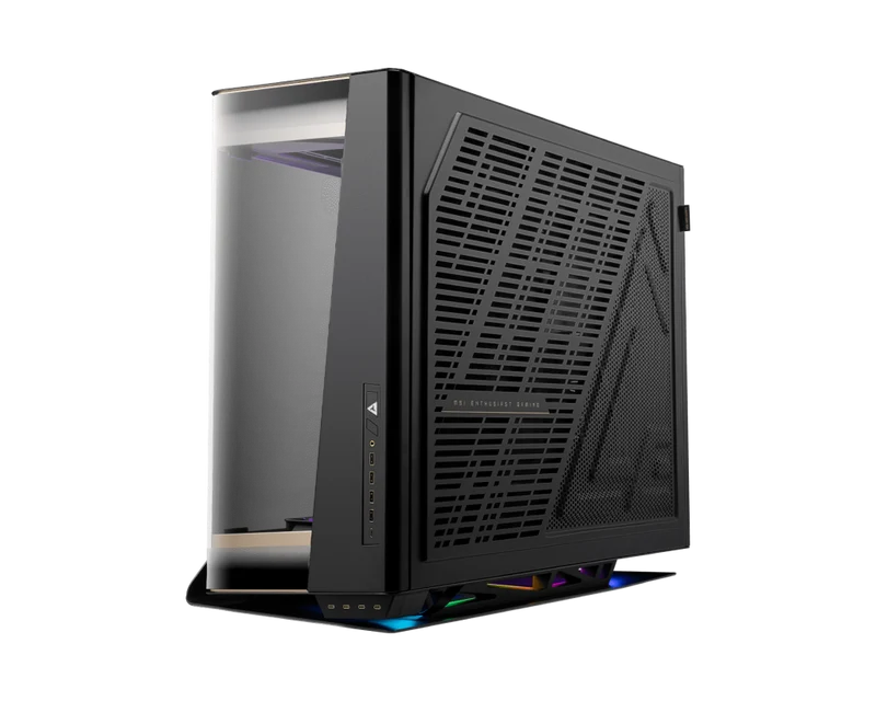 MSI PC Gehäuse BIG-Tower MEG MAESTRO 900R
