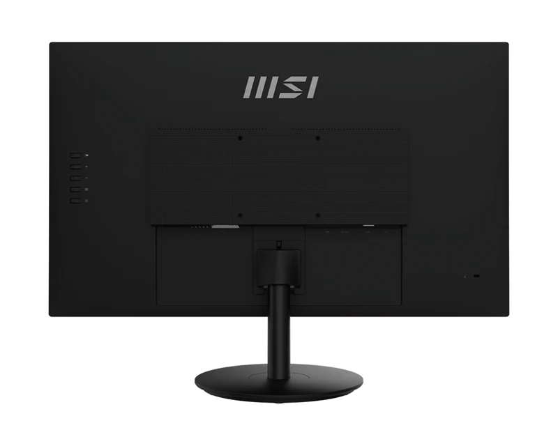 PRO MP271A | MSI PRO Monitor