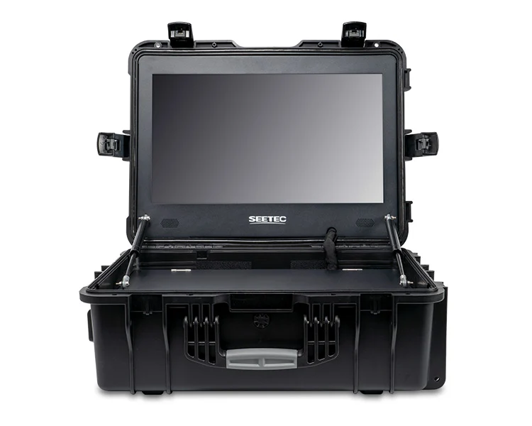SEETEC WPC215 21.5 Zoll 1000nit High Bright Portable Carry-on Director Monitor Full HD 1920x1080