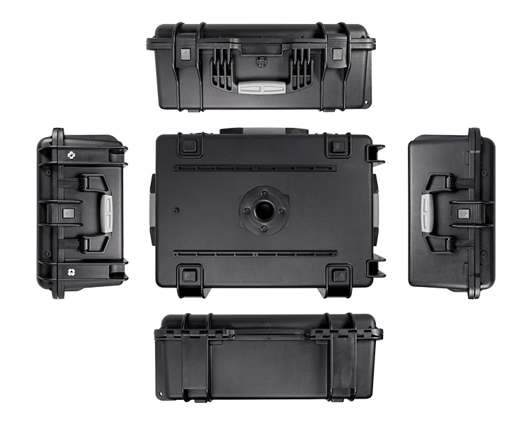 SEETEC WPC215 21.5 Zoll 1000nit High Bright Portable Carry-on Director Monitor Full HD 1920x1080