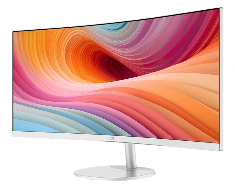 PRO MP341CQW E12 | MSI Gaming Monitor ****Verpackung leicht beschädigt****