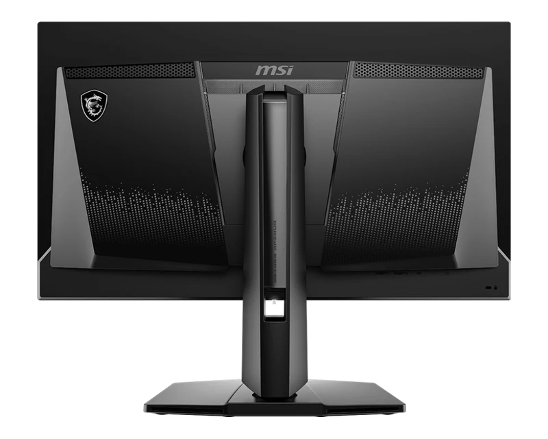 MSI CB MAG 271QP QD-OLED X24 | MSI Gaming Monitor