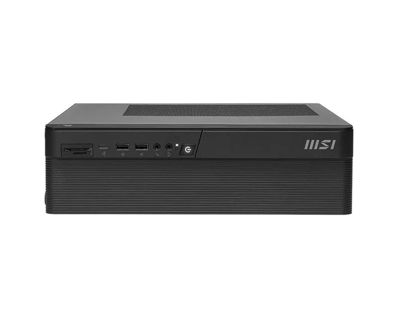 PRO DP80 A14G-053AT | MSI Pro Desktop PC ****Verpackung leicht beschädigt****