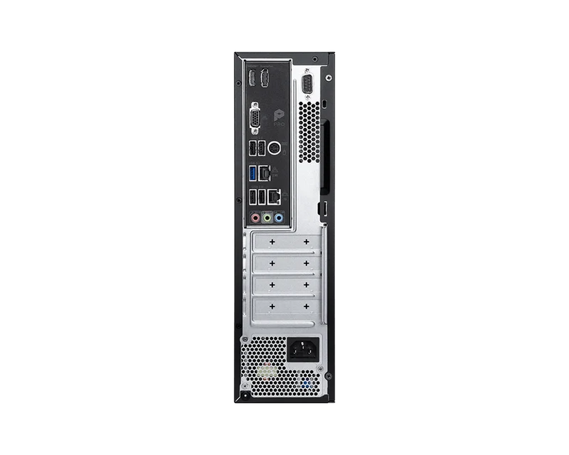 PRO DP80 A14G-053AT | MSI Pro Desktop PC ****Verpackung leicht beschädigt****