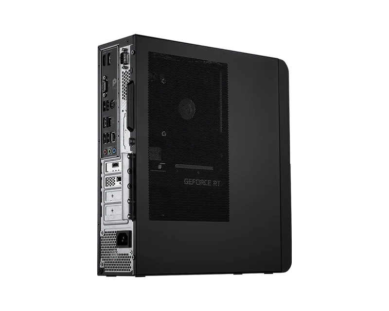 PRO DP80 A14G-053AT | MSI Pro Desktop PC ****Verpackung leicht beschädigt****