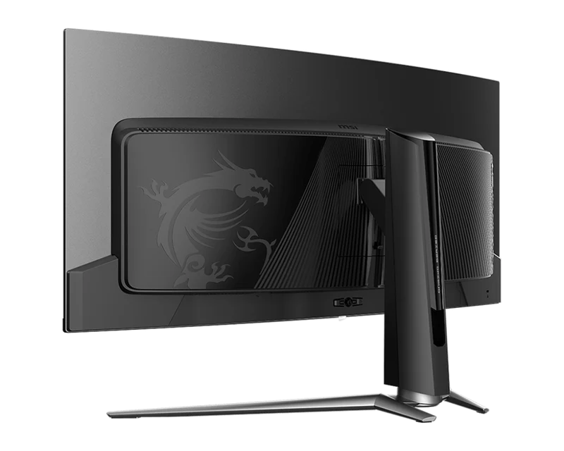 MSI CB MPG 341CQPX QD-OLED | MSI Gaming Monitor